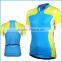 Top quality blank sublimation jerseys and bike wear cycling or sport suit women with low prices accept OEM servise