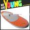 Colorful floating sup board inflatable for sale