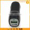 Fast Charge Car Mobile Charger QC 3.0 Car Charger Single Usb with Logo