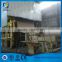 1880mm Double-Dryer Can and Multi-Cylinder Fourdrinier Wire Craft Paper Machine