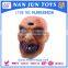 Party toy light up Skull Heads candle halloween decoration