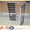 Factory Direct Sale Customized Aluminum Fixed and openable window louver