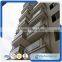 Decorative Glass Regular High Quality Aluminium Wrought Iron Fence