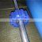 China belt conveyor plastic idler rollers mining conveyor trough roller                        
                                                Quality Choice