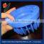 Factory wholesale hdpe conveyor belt roller with Light weightor dia 89/159 mm