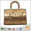 S236&S237&S238 Top selling fashion style handbag 3 pcs sets bag wholesale lady leather bag purse and handbag