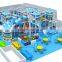 Most popular kids low cost indoor playground equipment/ small indoor play equipment
