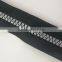 High quality plastic resin zipper roll manufacturer