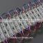 LED waterproof LED module IP68 5050 full color LED module light LED module made in China