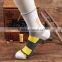 men sports socks 2016 new design stylish warm winter socks custom man long socks OEM socks factory