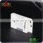 for electronics clear plastic boxes packaging, Plastic packaging box,clear plastic box