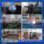 Good Price durable 5-8 bags/h Hydraulic Metal Baler machine