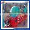 Best crushing machinery of wood chipper for garden tractor with Alibaba trade assurance