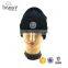 Factory Direct Sales All Kinds of Bluetooth Beanie Hat with Headphone