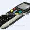 Handheld Data Collector with Symbol Barcode Reader and RFID Functions
