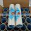 China Supplier USA 2.5mil*2inch*55y Supler Clear BOPP Adhesive Packing Tape