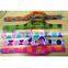 2016 Full Color Sillicone kids 3D Pedometer