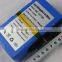 lithium battery 12v 12000mah power bank rechargeable polymer battery with indicator