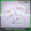 Wholesale 3 Trays 1 Set White Wooden Jewelry Display Tray