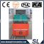 CTY18/9GB Locomotive For Coal Mine Underground Power Equipment, Battery Operated Locomotive (Max Traction 44.145KN)