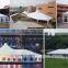 Wedding Marquee High Peak Pole Tent