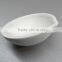 silica jewelry casting crucible melting pot