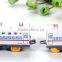 custom plastic train toys, kids gift make plastic train toys, Shenzhen factory custom plastic train toys