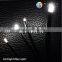 2015 color changing outdoor fiber optic led deck lighting for garden