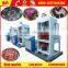 Automatic hydraulic hookah charcoal making machine for sale