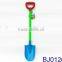 Hot new big tool toy shovel plastic sand spade
