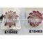fashion glitter flower hairband with stone