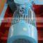 underground coal mine electric winch