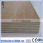 China hot sale bintangor plywood in Linyi with two times hot press