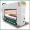 ZSYK automatic high-speed 4 color flexo printing slotting die cutting machine