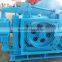 8 tons underground electric mine used wire rope continued haulage device