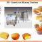 KH-DFJ-800 aeration industrial mixer for cake/cake mixer/industrial dough mixer