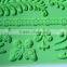 FD-011 silicone cake decoration mold fern plants fandant mold                        
                                                Quality Choice