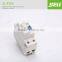 F360 2p 4p over current protection 40a 4p 30ma rccb
