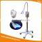 Professional dental bleaching machine