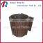 TOPS iron electric motor shell
