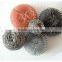 ROUND CLEAN BALL WIRE/CLEAN BALL RAW MATERIAL WIRE /GI WIRE/WIRE FOR CLEAN BALL