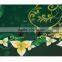 Professional 301 nail lamp 36w coloful flower pattern uv lamp