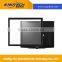 Latest Customized of Infrared waterproof 42" Touch overlay touch frame kit for floor stand touch monitor