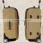 2016 Customized Trolley Bag, Creative Trolley Bag Online Shopping Leather Travel Bag