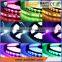 WS2801 waterproof smd 5050 digital led strip rgb