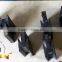 APM-RM Razor Barbed Wire Making Machine and double wire binding machine                        
                                                Quality Choice