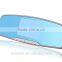 5.0 inch 1080P HD TFT Screen car mirror dvr with 140 degree wide angle