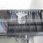 Flat Pan Fried Ice Cream Roll Machine Cart