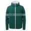 Custom unisex sports/Leisure jacket