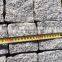 Grey Granite Cobblestone for Paving/ Driveway